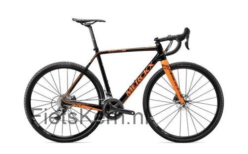 Merckx Eeklo70 specificaties